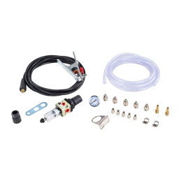 CNC valdomas plazminis pjaustytuvas S-PLASMA 85CNC SELECTION 85A