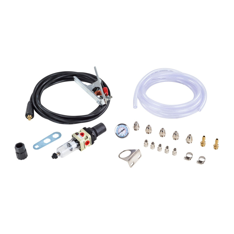 CNC valdomas plazminis pjaustytuvas S-PLASMA 85CNC SELECTION 85A