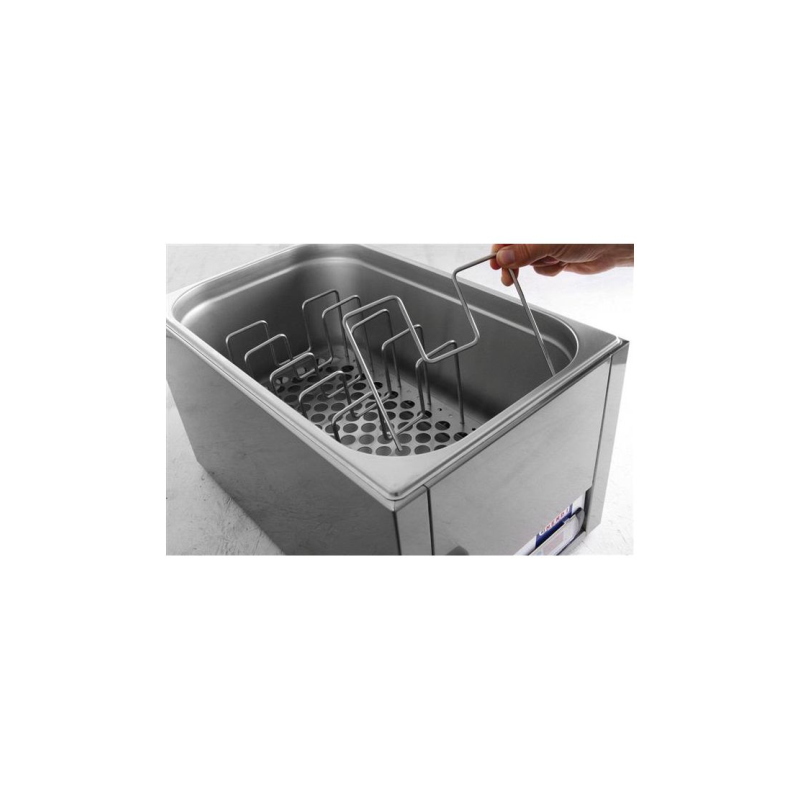 Viryklės prietaisas gaminimui žemoje temperatūroje Sous Vide - Hendi 225448