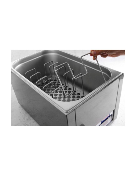 Viryklės prietaisas gaminimui žemoje temperatūroje Sous Vide - Hendi 225448