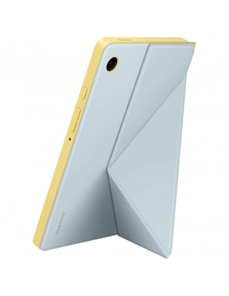 
Originalus „Samsung Galaxy Tab A9“ planšetinio kompiuterio dėklas, mėlynas
