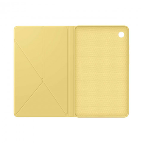 
Originalus „Samsung Galaxy Tab A9“ planšetinio kompiuterio dėklas, mėlynas
