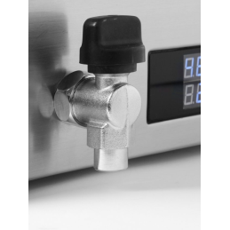 Viryklės prietaisas gaminimui žemoje temperatūroje Sous Vide - Hendi 225448