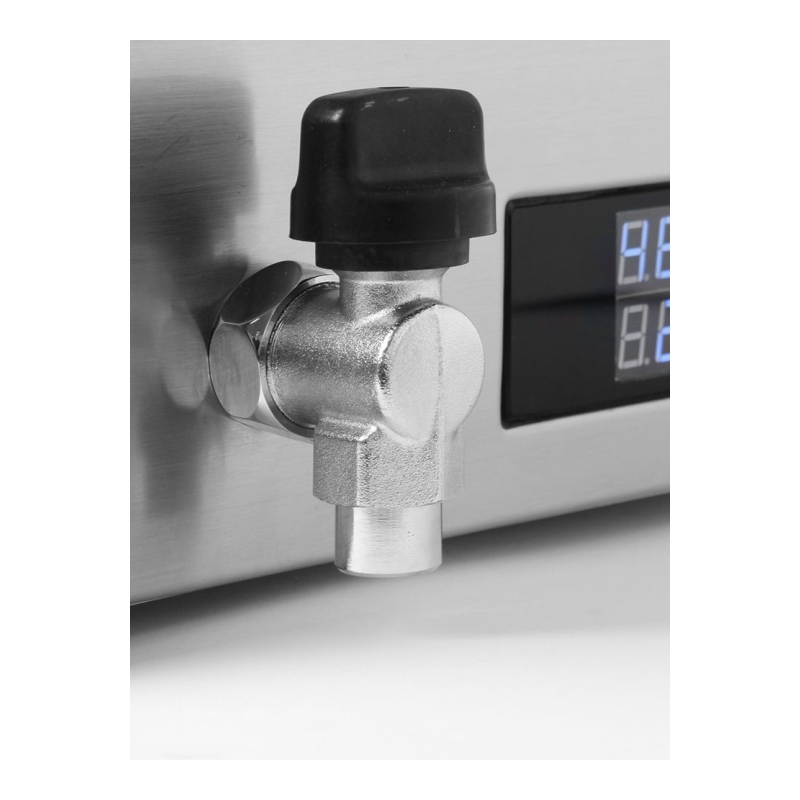 Viryklės prietaisas gaminimui žemoje temperatūroje Sous Vide - Hendi 225448