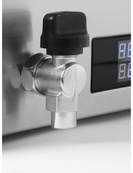 Viryklės prietaisas gaminimui žemoje temperatūroje Sous Vide - Hendi 225448