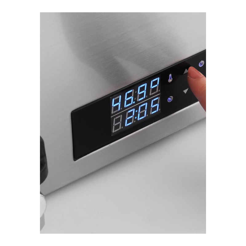 Viryklės prietaisas gaminimui žemoje temperatūroje Sous Vide - Hendi 225448