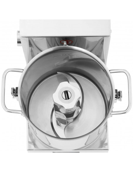 
Gastronominis pjaustytuvas smulkinimui ir maišymui 3200 aps./ min. 6 l 1200 W
