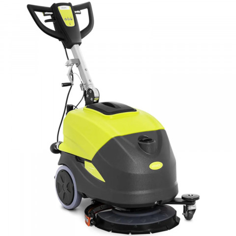 
Elektrinė grindų plovimo mašina 45,5 cm 21 l 1450 m2/ h
