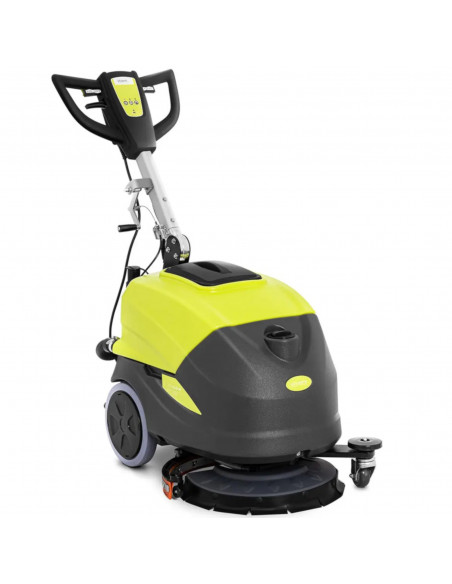 
Elektrinė grindų plovimo mašina 45,5 cm 21 l 1450 m2/ h
