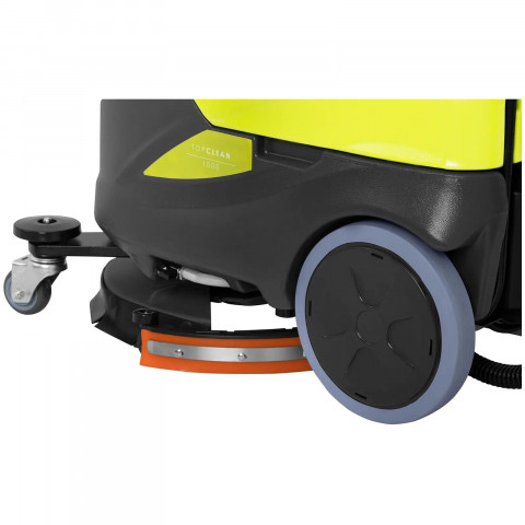 
Elektrinė grindų plovimo mašina 45,5 cm 21 l 1450 m2/ h
