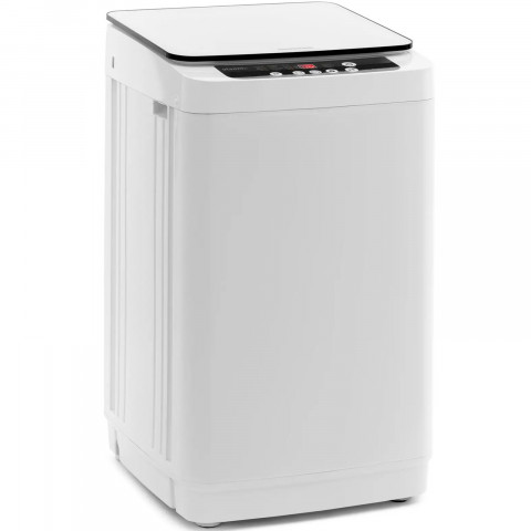 
Mini skalbimo mašina, 4,5 kg įkrova, 300 W
