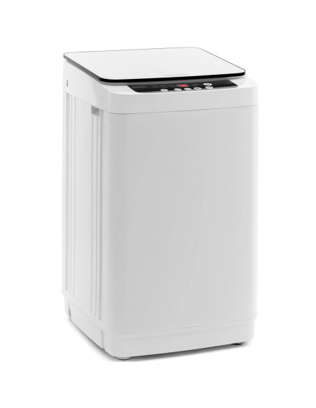 
Mini skalbimo mašina, 4,5 kg įkrova, 300 W
