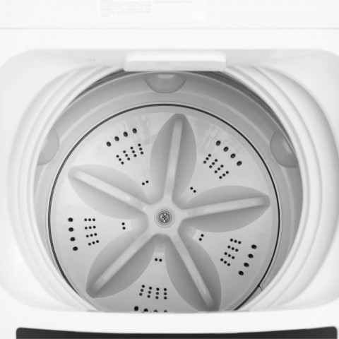 
Mini skalbimo mašina, 4,5 kg įkrova, 300 W
