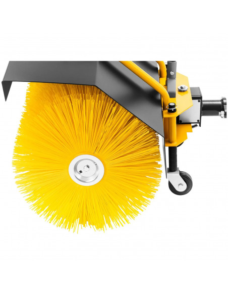 
Šlavimo mašina dviašiam traktoriui HT-WB-650, plotis 820 mm
