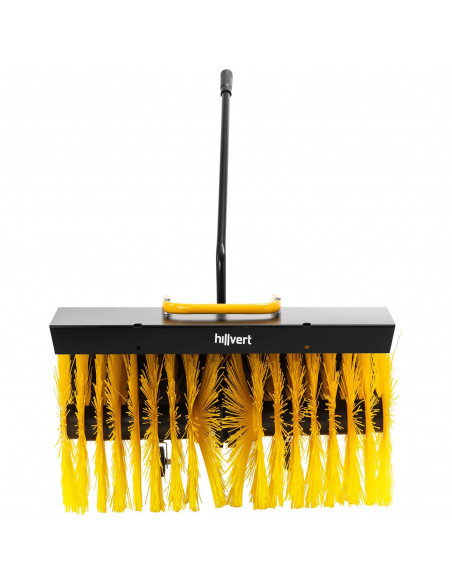 
Šlavimo mašina dviašiam traktoriui HT-WB-650, plotis 820 mm
