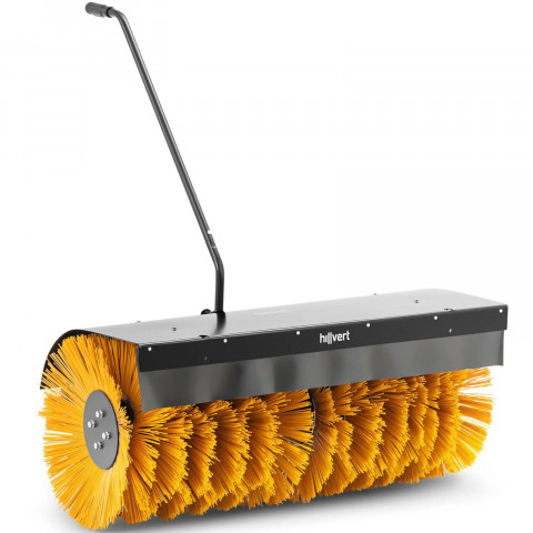 
Šlavimo mašina dviašiam traktoriui HT-WB-900, plotis 1000 mm
