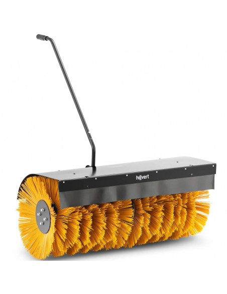 
Šlavimo mašina dviašiam traktoriui HT-WB-900, plotis 1000 mm
