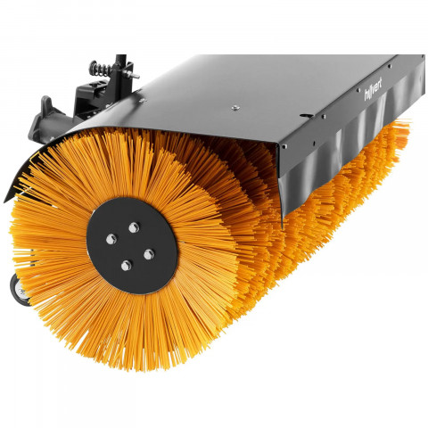 
Šlavimo mašina dviašiam traktoriui HT-WB-900, plotis 1000 mm
