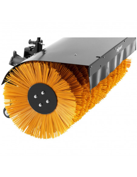 
Šlavimo mašina dviašiam traktoriui HT-WB-900, plotis 1000 mm
