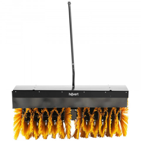 
Šlavimo mašina dviašiam traktoriui HT-WB-900, plotis 1000 mm
