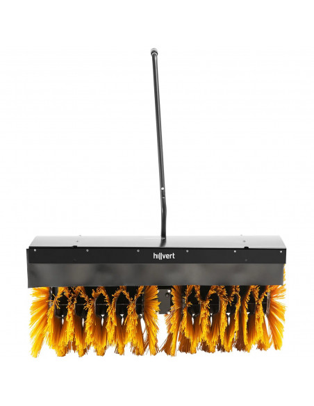 
Šlavimo mašina dviašiam traktoriui HT-WB-900, plotis 1000 mm
