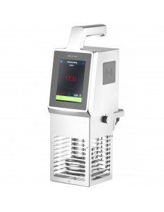 
„SmartVide X 2000 W“ panardinamoji sous vide viryklė
