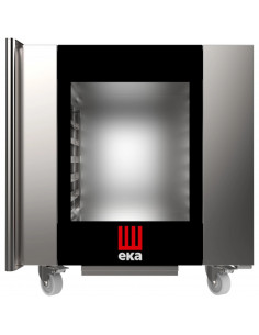 
Kildinimo kamera „Millennial Black Mask“ / jutiklinio ekrano orkaitėms 12 x GN1/ 1 1800 W
