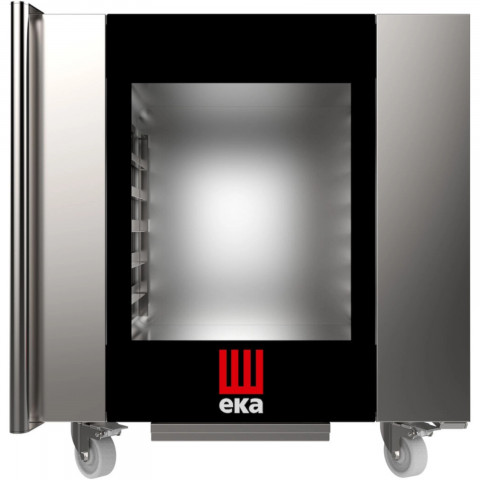 
Kildinimo kamera „Millennial Black Mask“ / jutiklinio ekrano orkaitėms 12 x GN1/ 1 1800 W
