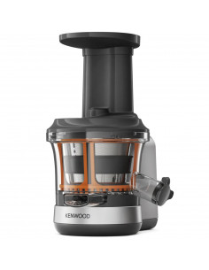 
Lėtos sulčiaspaudės priedas KENWOOD virtuvės kombainams
