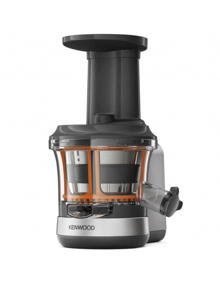 
Lėtos sulčiaspaudės priedas KENWOOD virtuvės kombainams
