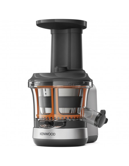 
Lėtos sulčiaspaudės priedas KENWOOD virtuvės kombainams
