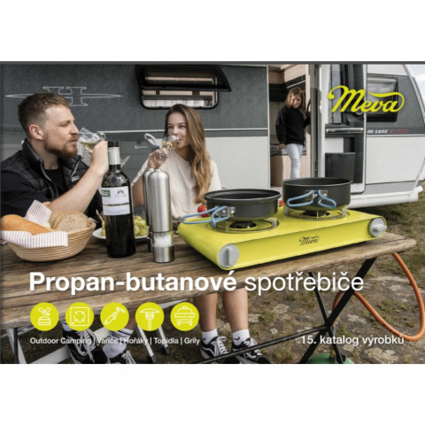 
MEVA GAZ katalogas – nemokamas
