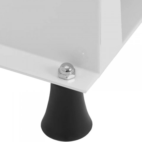 
Rankinis puodelių sandarinimo aparatas 500 vnt./ val., skersmuo 95/ 90 mm, aukštis 180 mm
