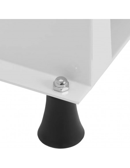 
Rankinis puodelių sandarinimo aparatas 500 vnt./ val., skersmuo 95/ 90 mm, aukštis 180 mm
