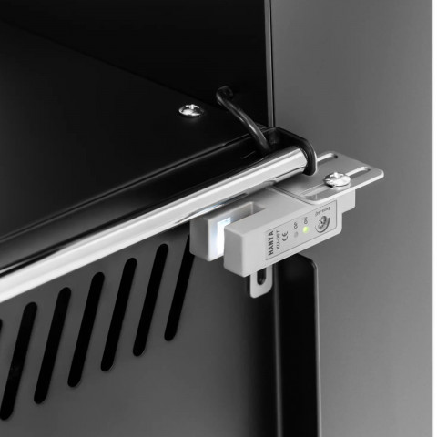 
Automatinis puodelių sandarinimo aparatas 500 vnt./ val., skersmuo 95/ 90, aukštis 180 mm
