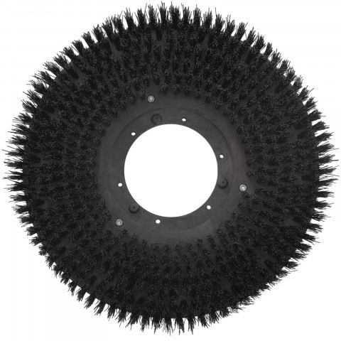 
„Topclean 850“ ir „1000“ šveitimo šepetys, 44 cm skersmens
