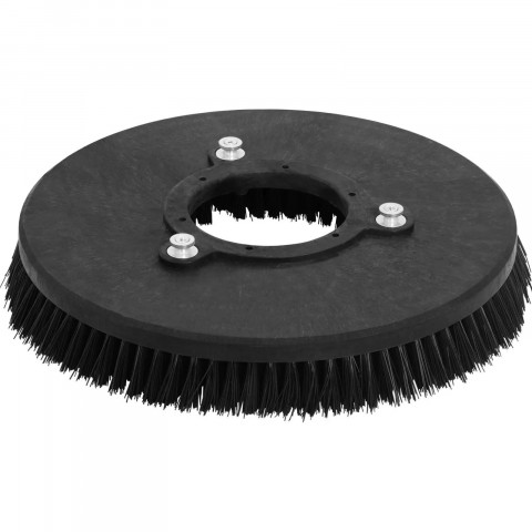 
„Topclean 850“ ir „1000“ šveitimo šepetys, 44 cm skersmens
