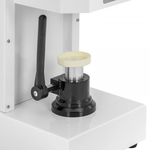 
Gėrimų skardinių uždarymo aparatas, 55 mm skersmens, iki 720 skardinių/ val.
