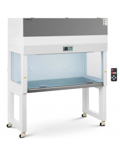 
Laboratorinė laminarinio srauto spinta steriliam darbui 1320 x 690 x 650 cm 440 W
