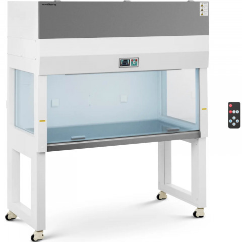 
Laboratorinė laminarinio srauto spinta steriliam darbui 1320 x 690 x 650 cm 440 W
