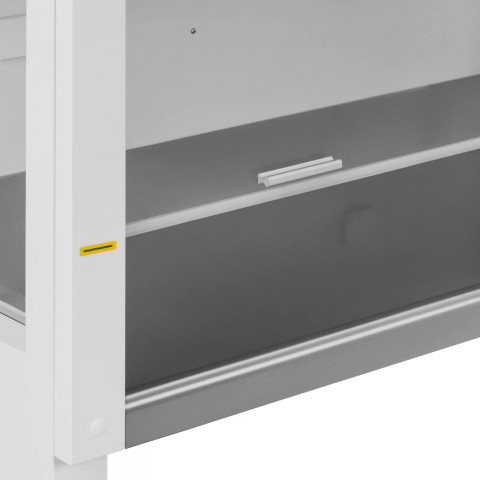 
Laboratorinė laminarinio srauto spinta steriliam darbui 1320 x 690 x 650 cm 440 W
