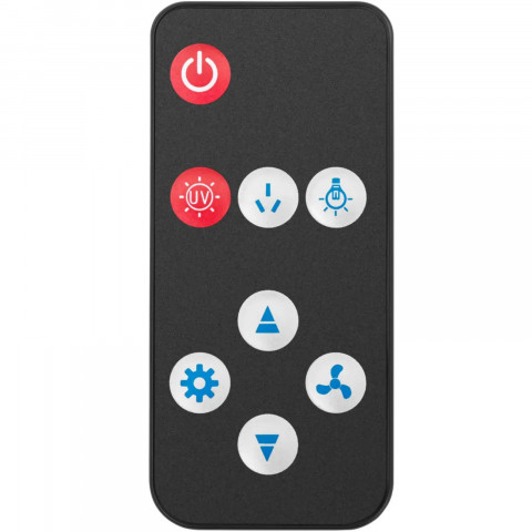 
Laboratorinė laminarinio srauto spinta steriliam darbui 1320 x 690 x 650 cm 440 W
