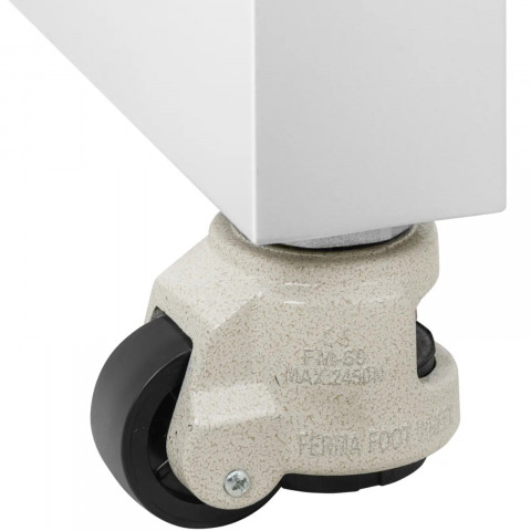 
Laboratorinė laminarinio srauto spinta steriliam darbui 1320 x 690 x 650 cm 440 W
