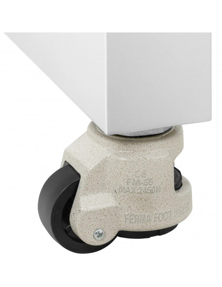 
Laboratorinė laminarinio srauto spinta steriliam darbui 1320 x 690 x 650 cm 440 W
