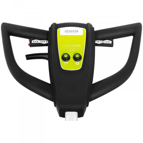 
Elektrinė grindų šveitimo mašina 457 mm 155 aps./ min. 1600 W
