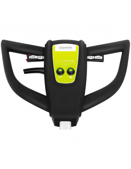 
Elektrinė grindų šveitimo mašina 457 mm 155 aps./ min. 1600 W
