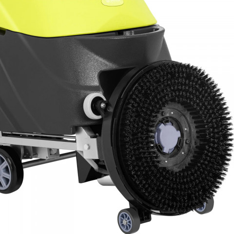 
Elektrinė grindų šveitimo mašina 457 mm 155 aps./ min. 1600 W
