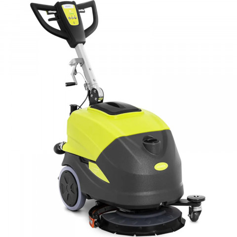 
Akumuliatorinis grindų šveitiklis 457 mm 155 aps./ min. 850 W
