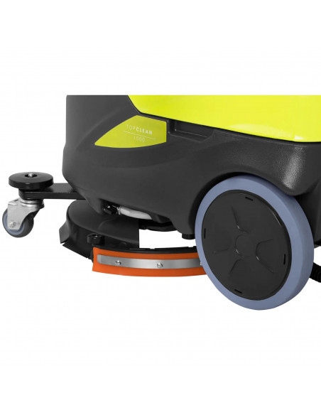 
Akumuliatorinis grindų šveitiklis 457 mm 155 aps./ min. 850 W
