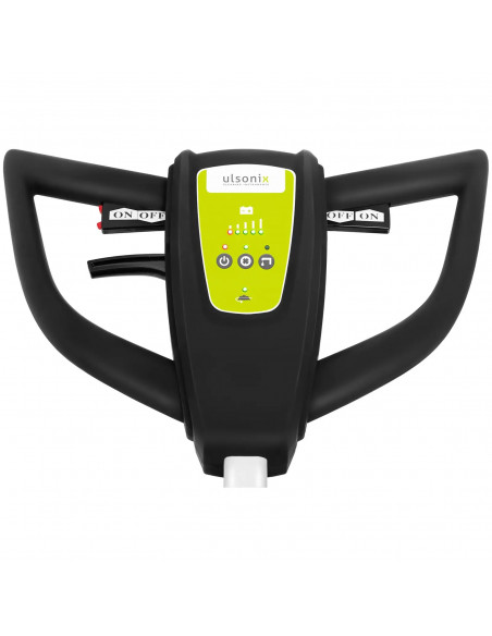 
Akumuliatorinis grindų šveitiklis 457 mm 155 aps./ min. 850 W
